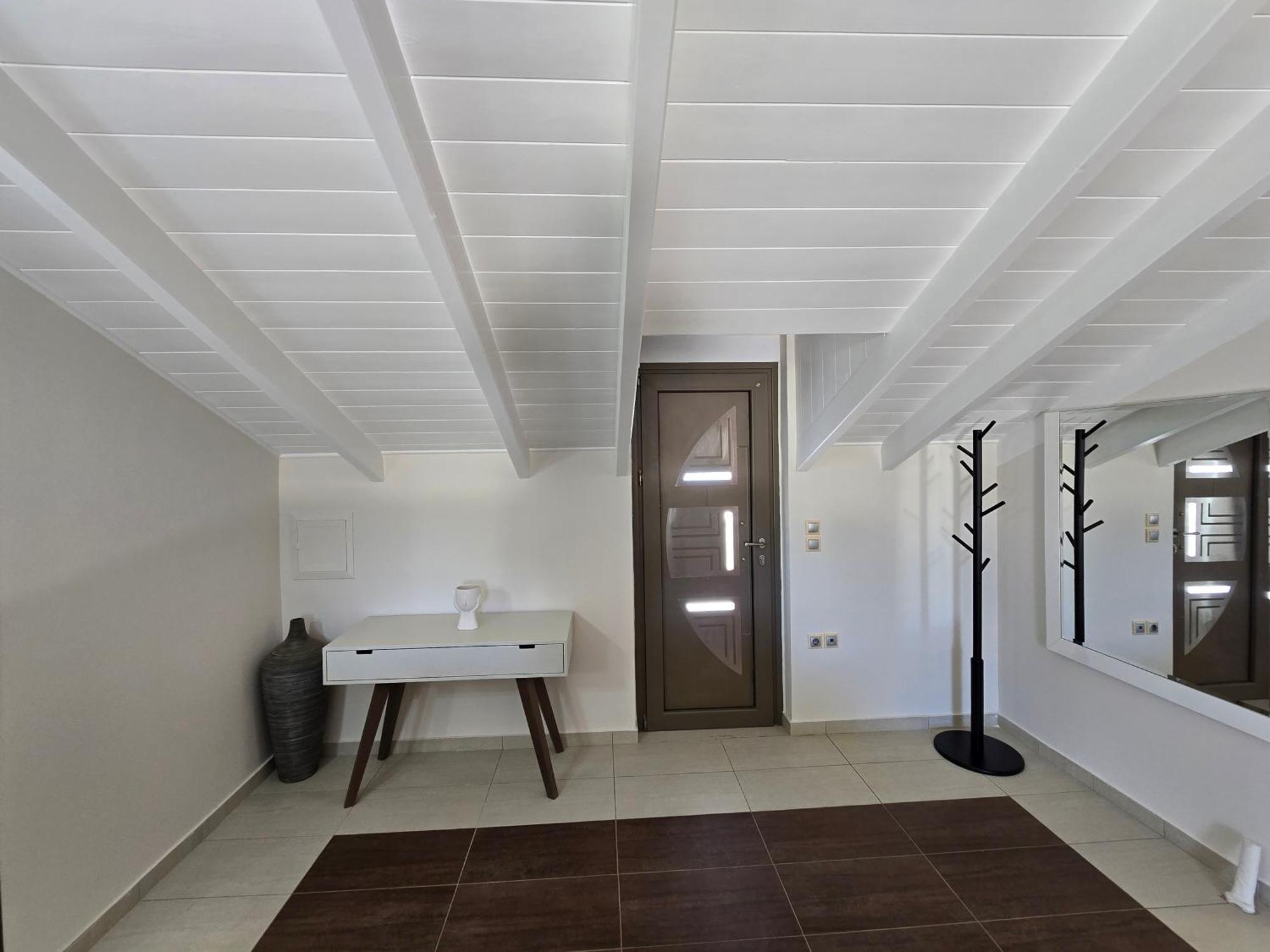 Tomorrow Attic Apartment