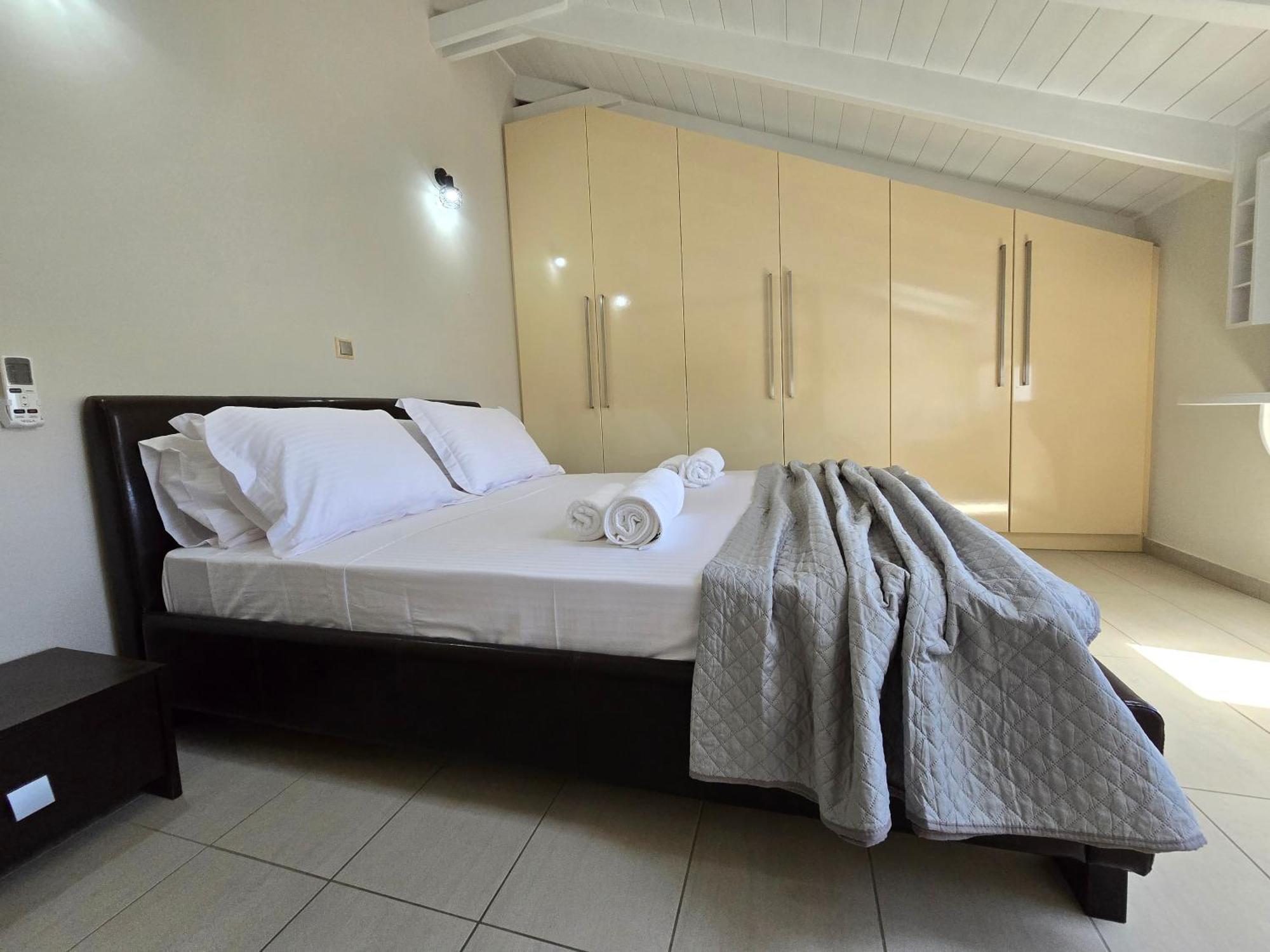 Tomorrow Attic Apartment Vasilikos (Zakynthos)