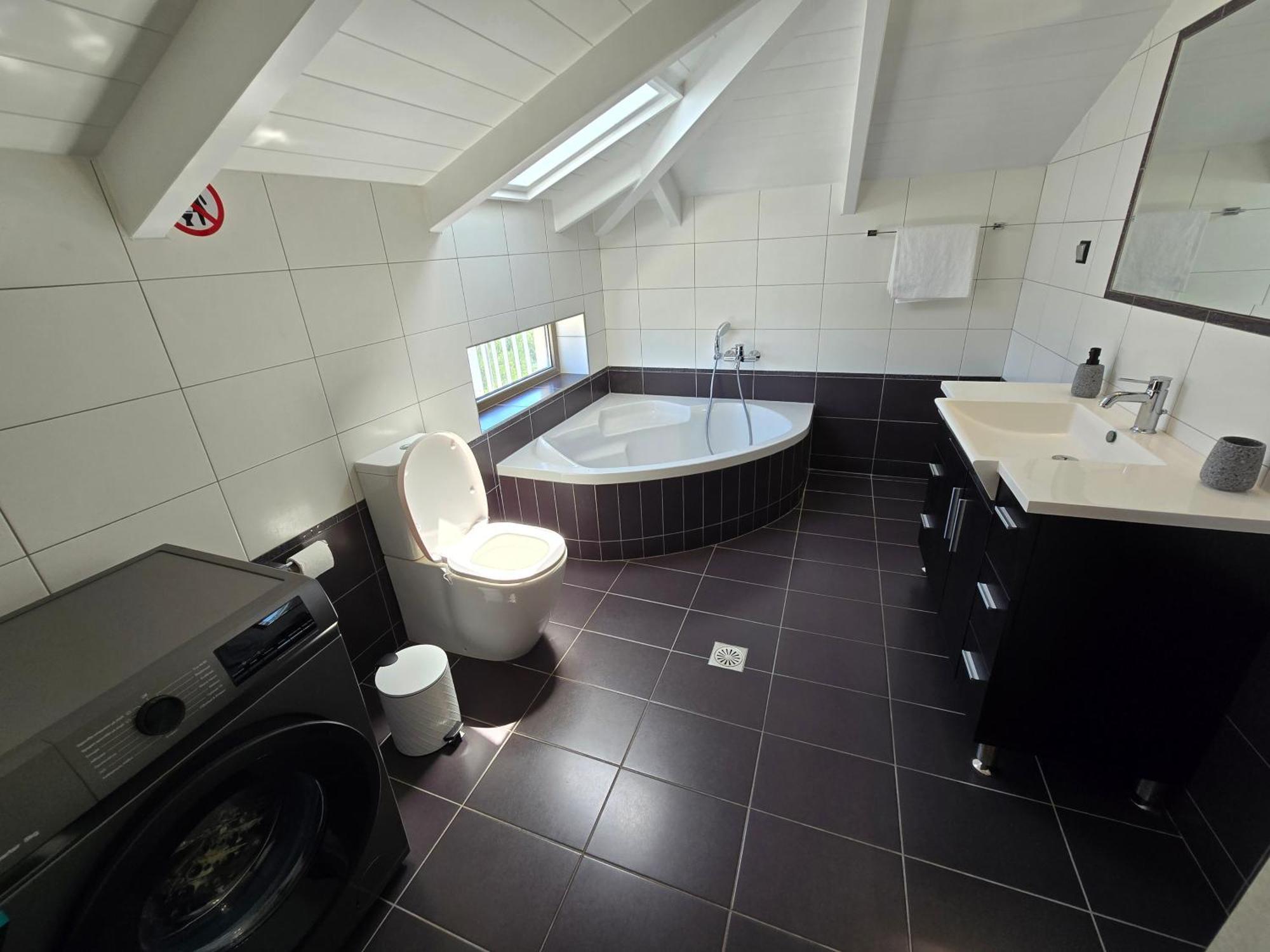 Apartment Tomorrow Attic