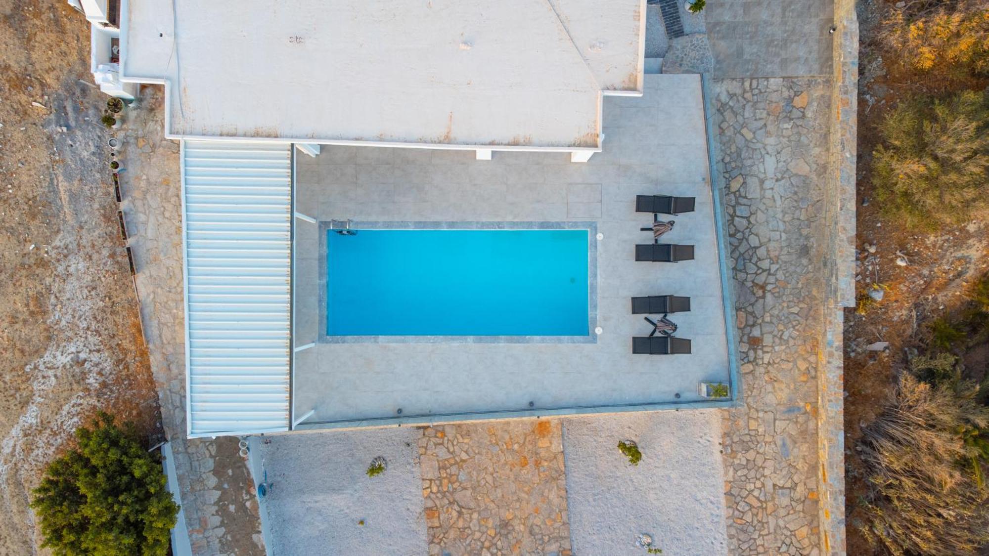 Apartment Zoe' Sense Seaside Pool - Corpus