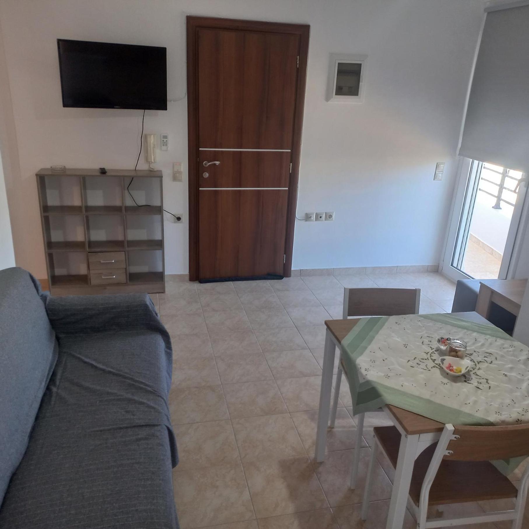 Apartment Central Rooms Makry Gialos (Crete)