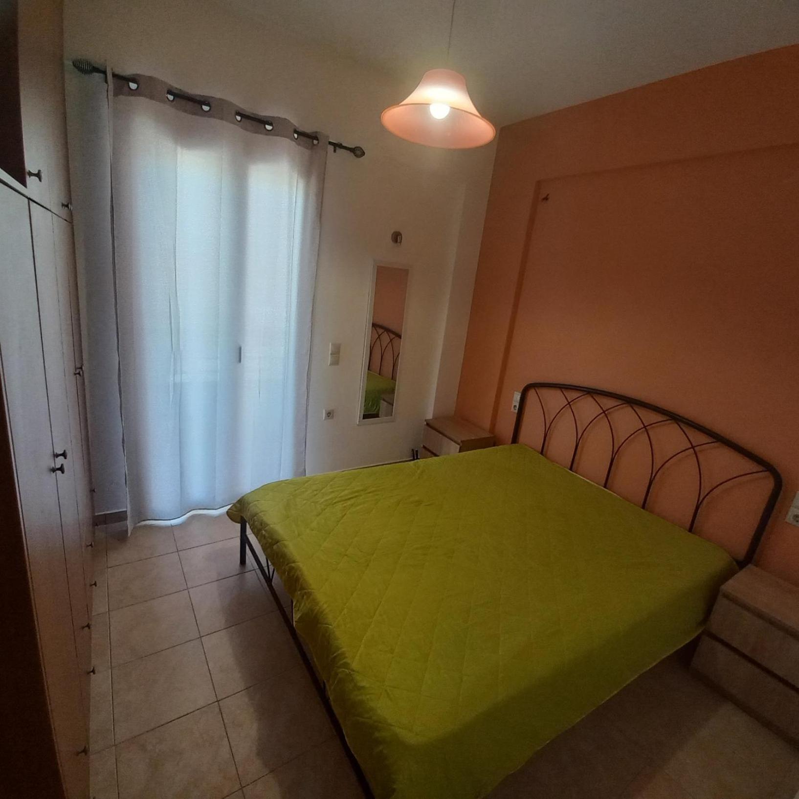Central Rooms Apartment *