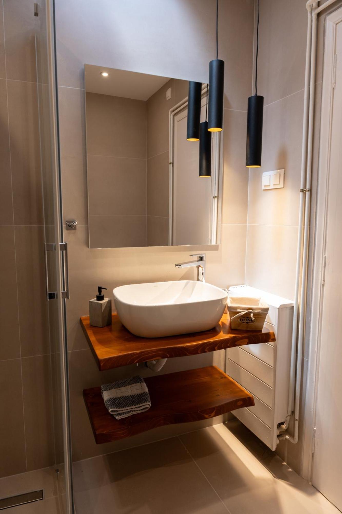 Garitsa Luxury Nest Anemomylos
