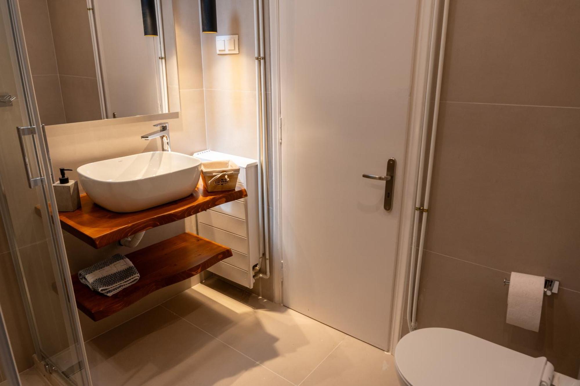 Garitsa Luxury Nest Holiday home Anemomylos