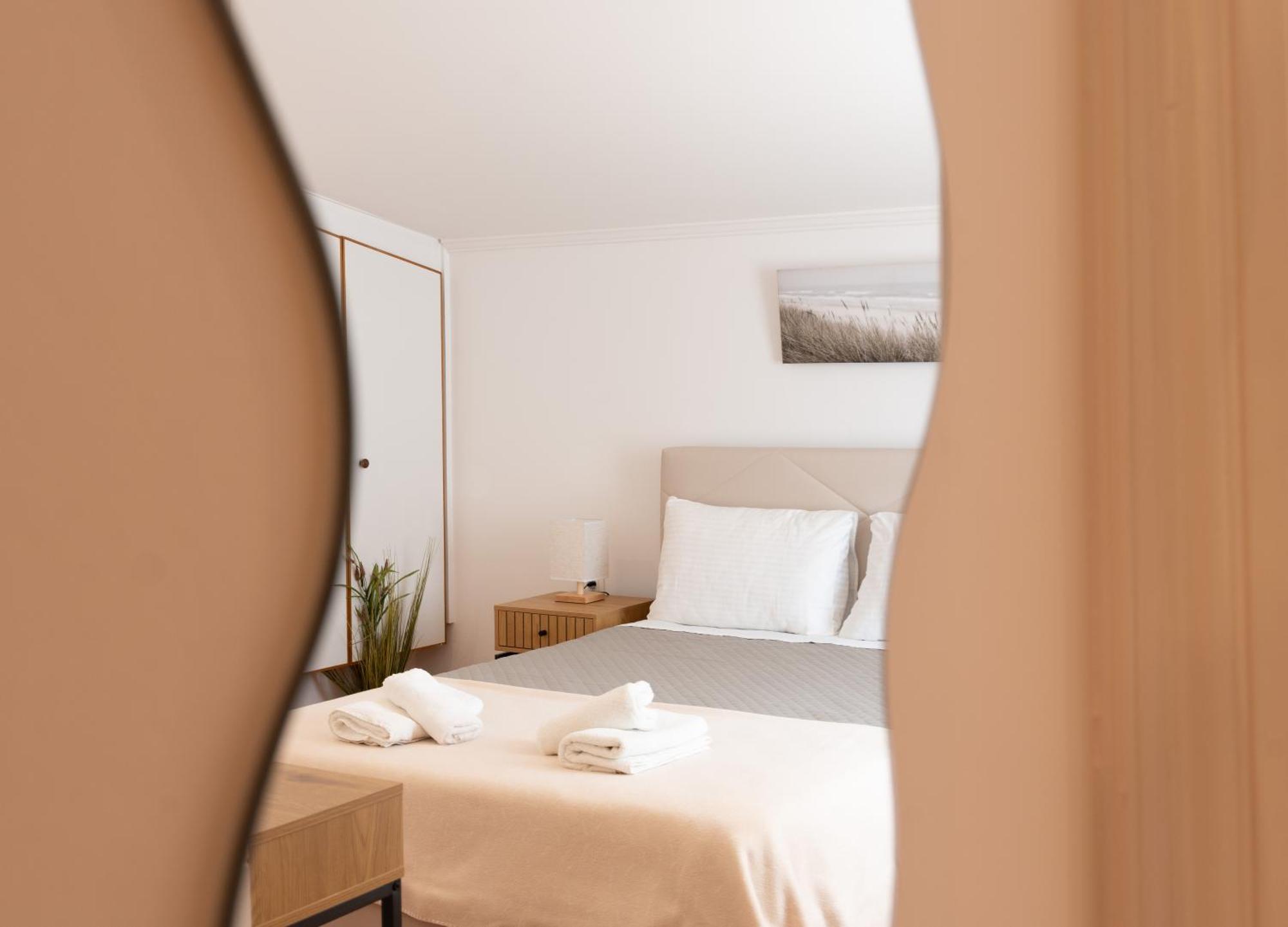 Garitsa Luxury Nest Anemomylos