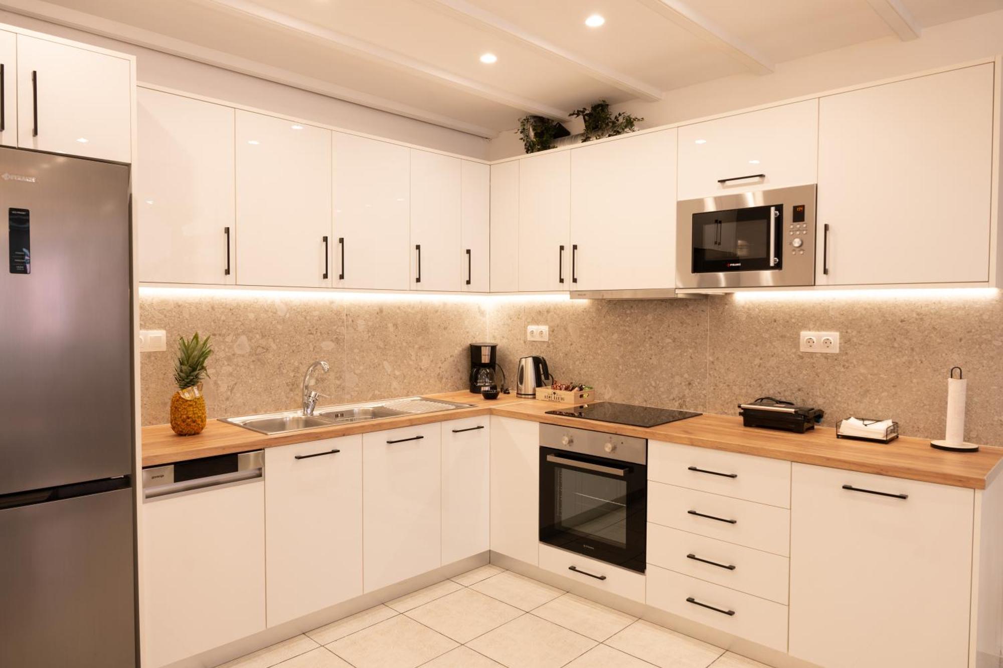 Garitsa Luxury Nest *