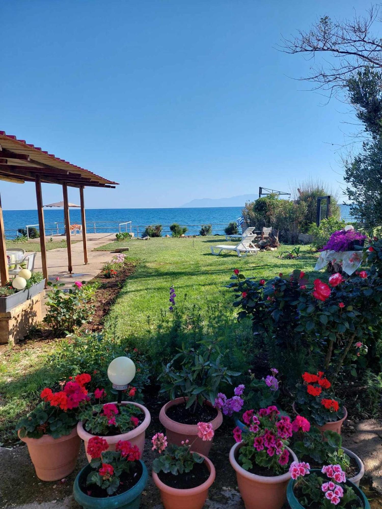 Apostolos Holiday home