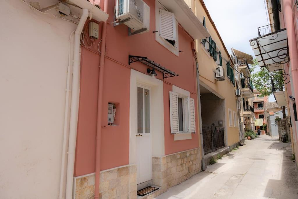 Garitsa Luxury Nest Holiday home