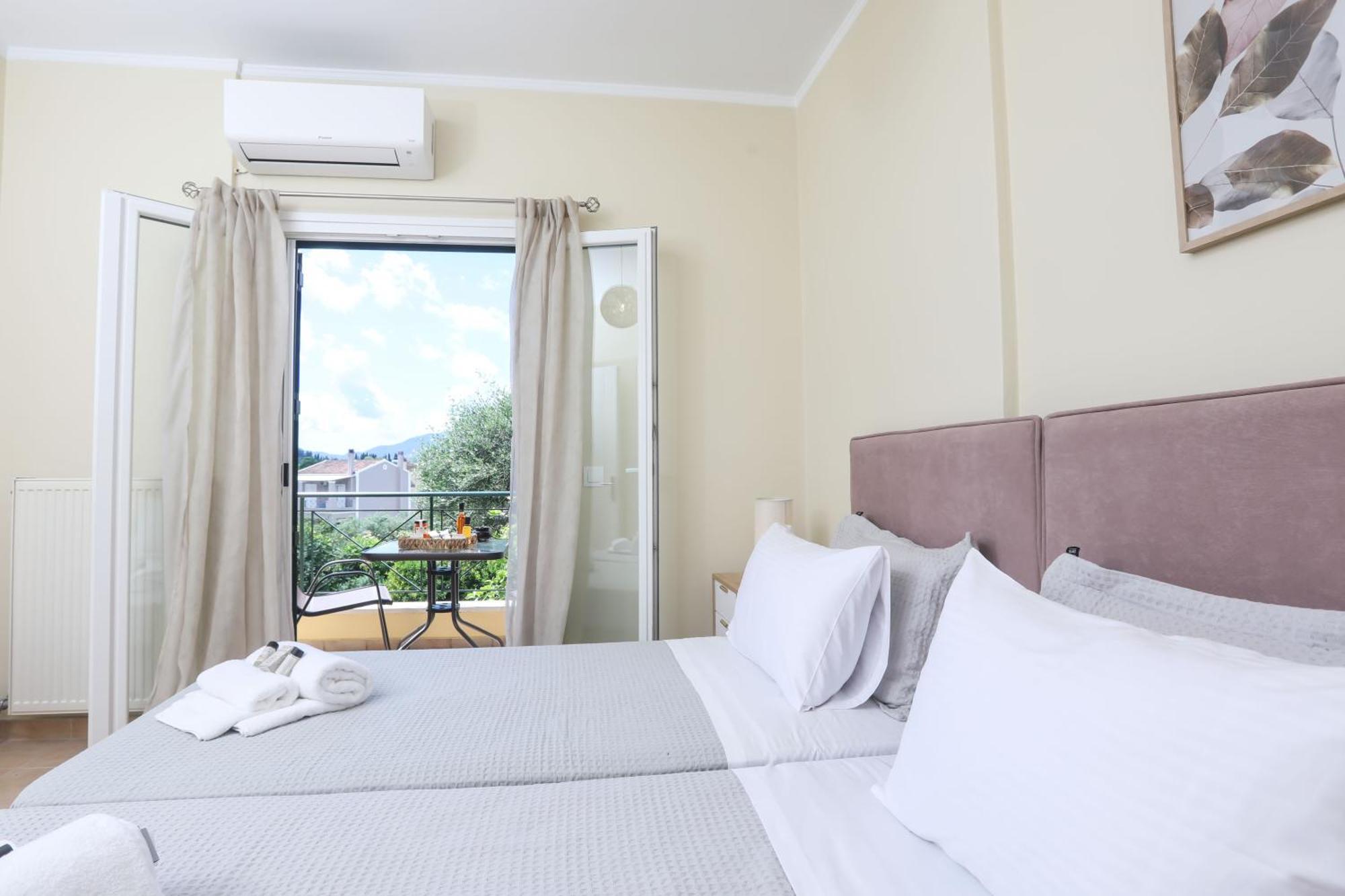 Apartment Smart Corfu *
