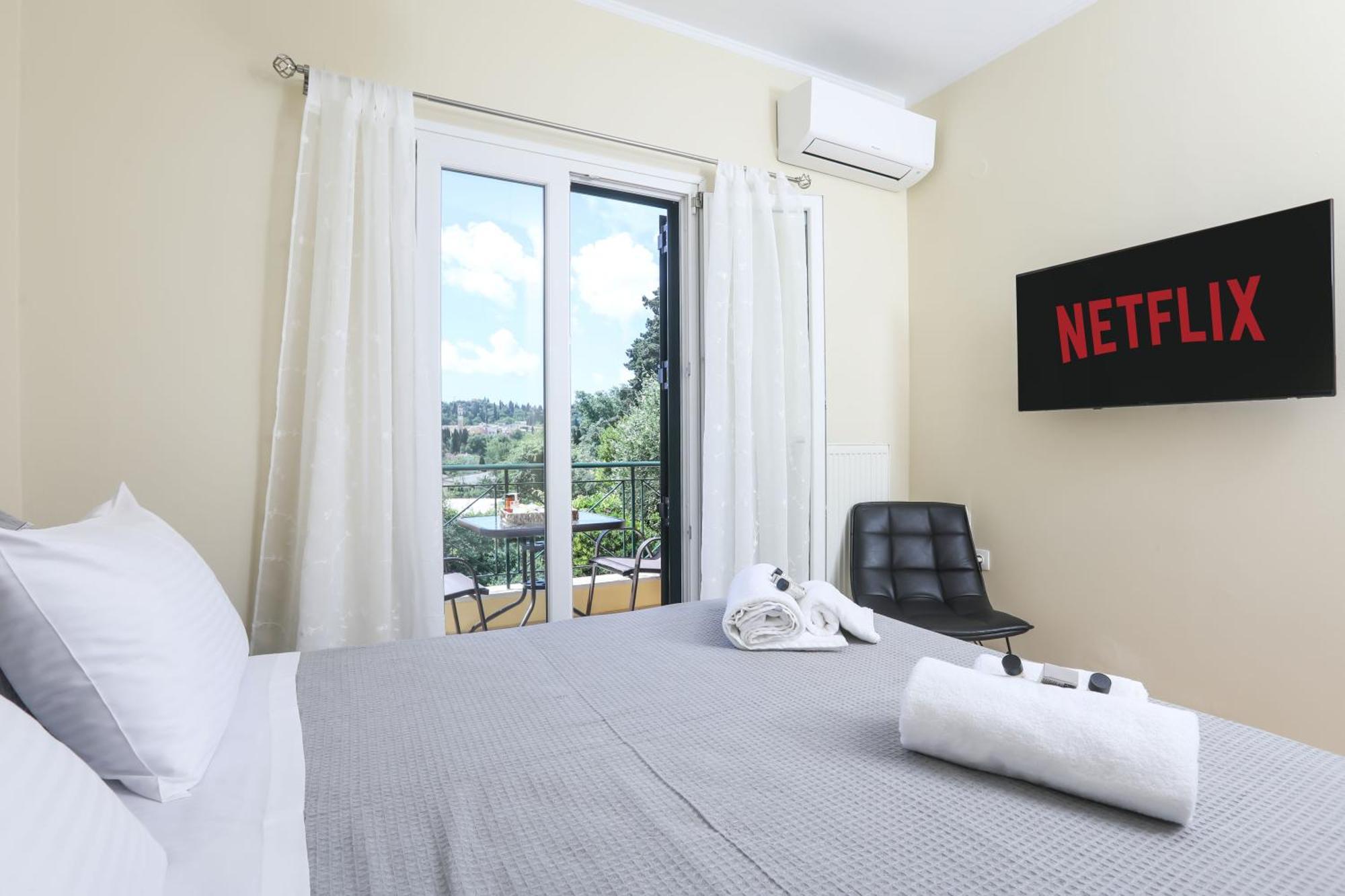 Apartment Smart Corfu Potamos (Corfu)