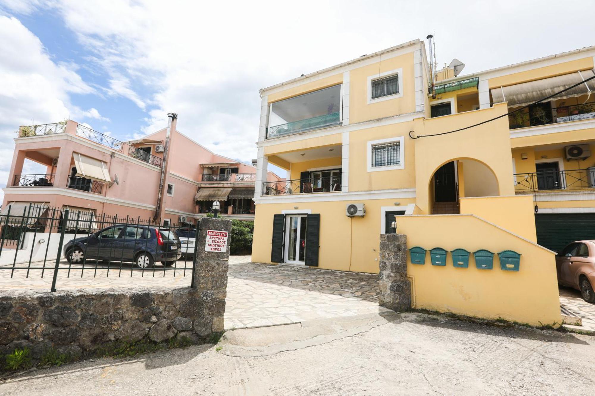 Apartment Smart Corfu
