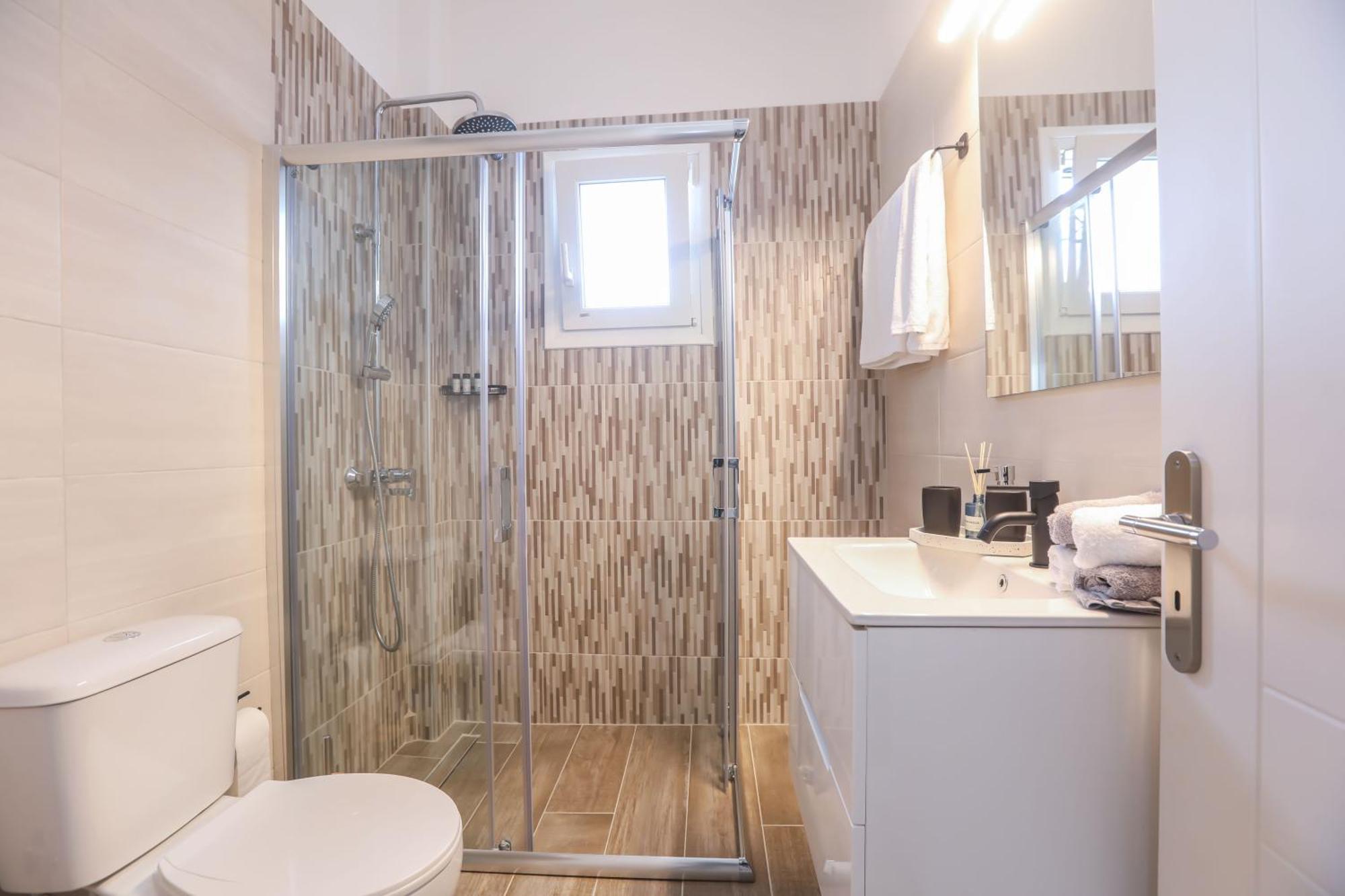 Apartment Smart Corfu *