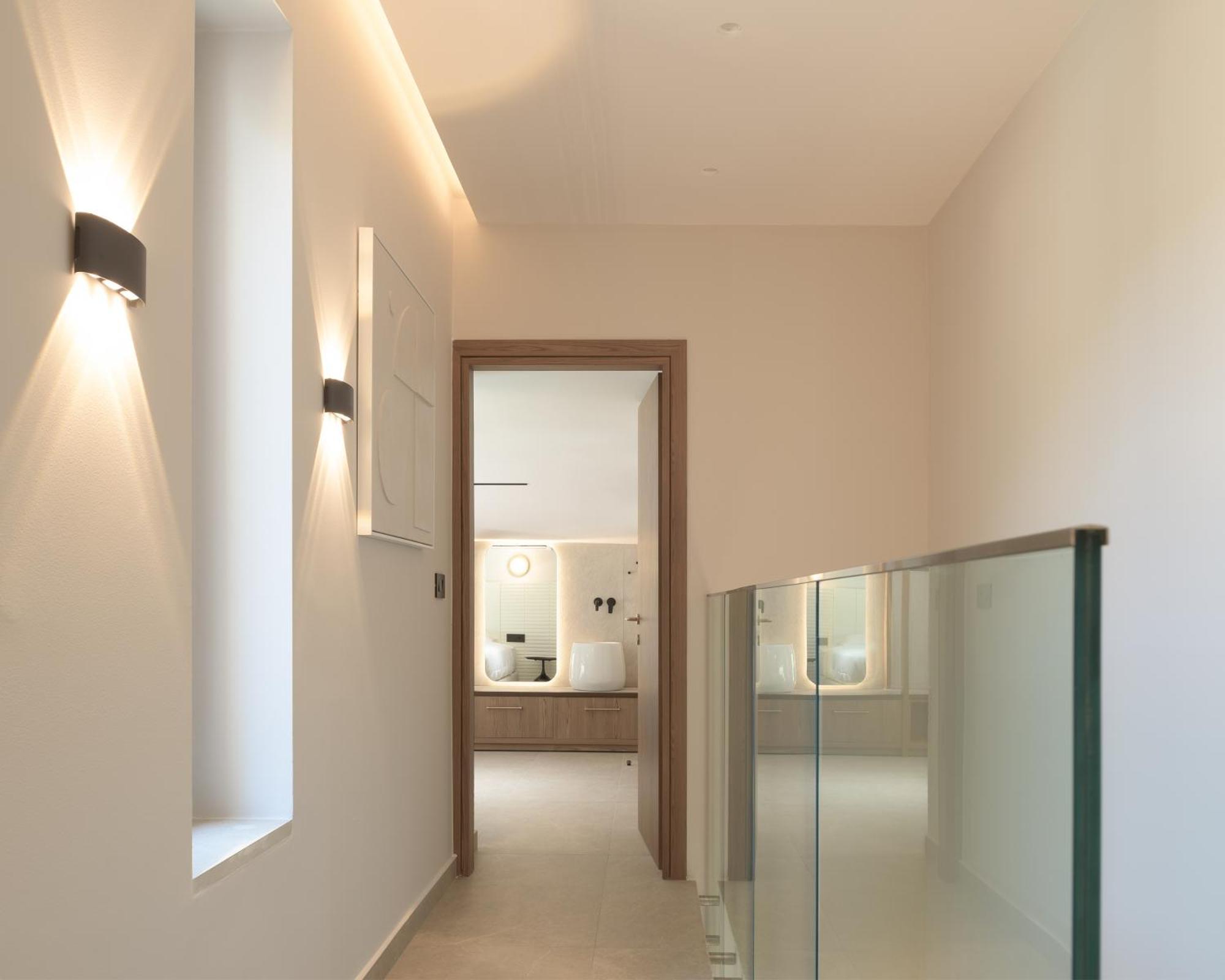 Elouera Villas, With Pool, Hydromassage, Seaview, By Thinkvilla