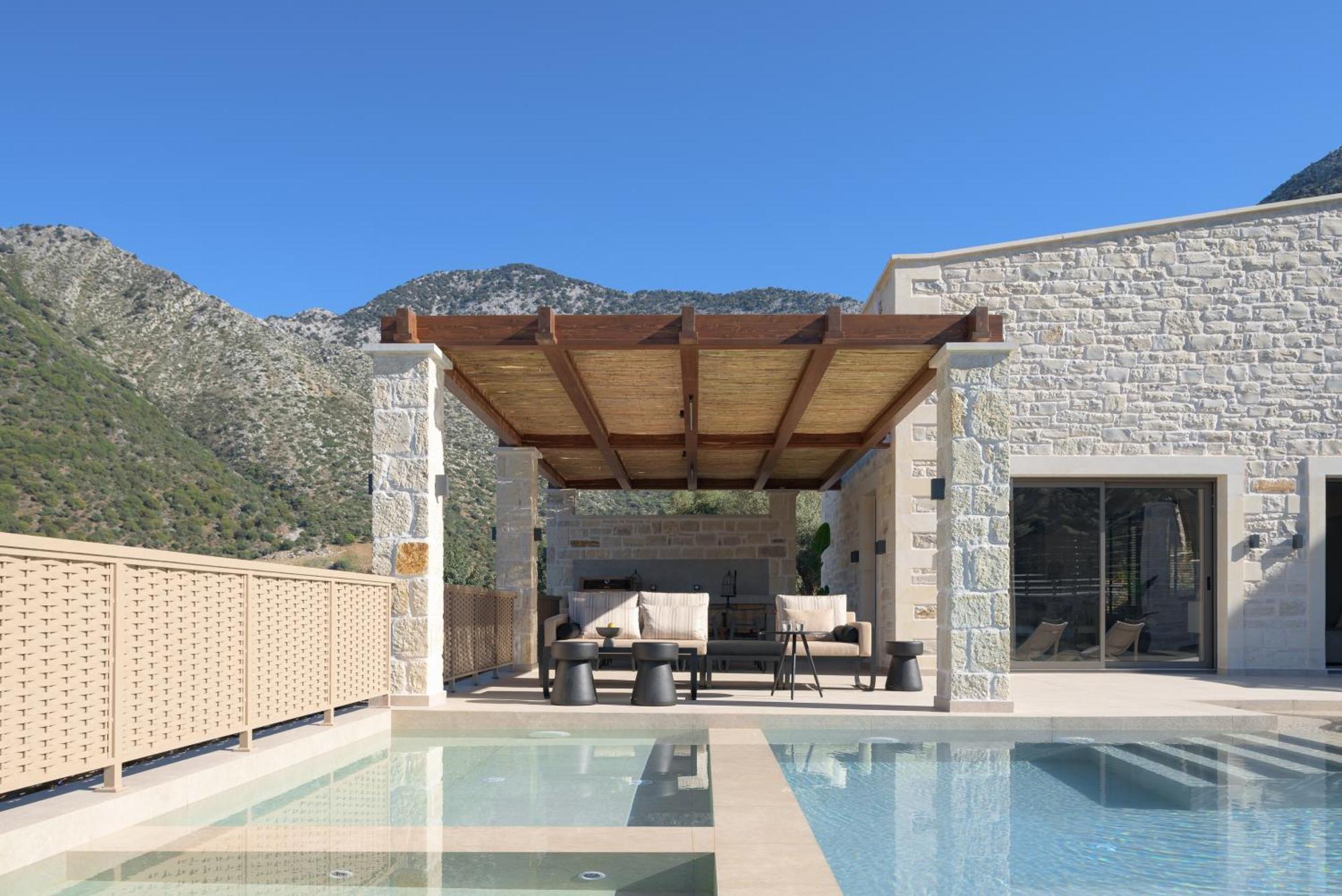 Elouera Villas, With Pool, Hydromassage, Seaview, By Thinkvilla Villa *