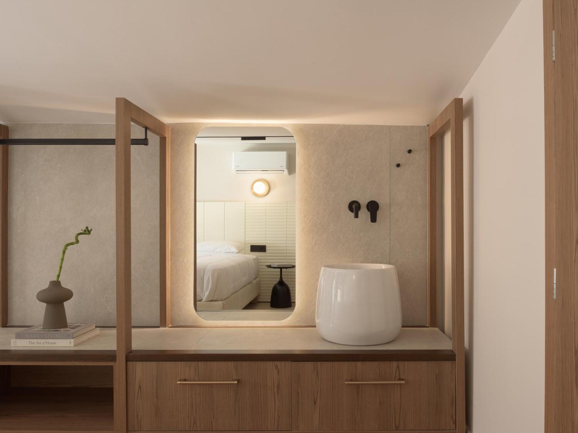 Elouera Villas, With Pool, Hydromassage, Seaview, By Thinkvilla * Bali (Crete)