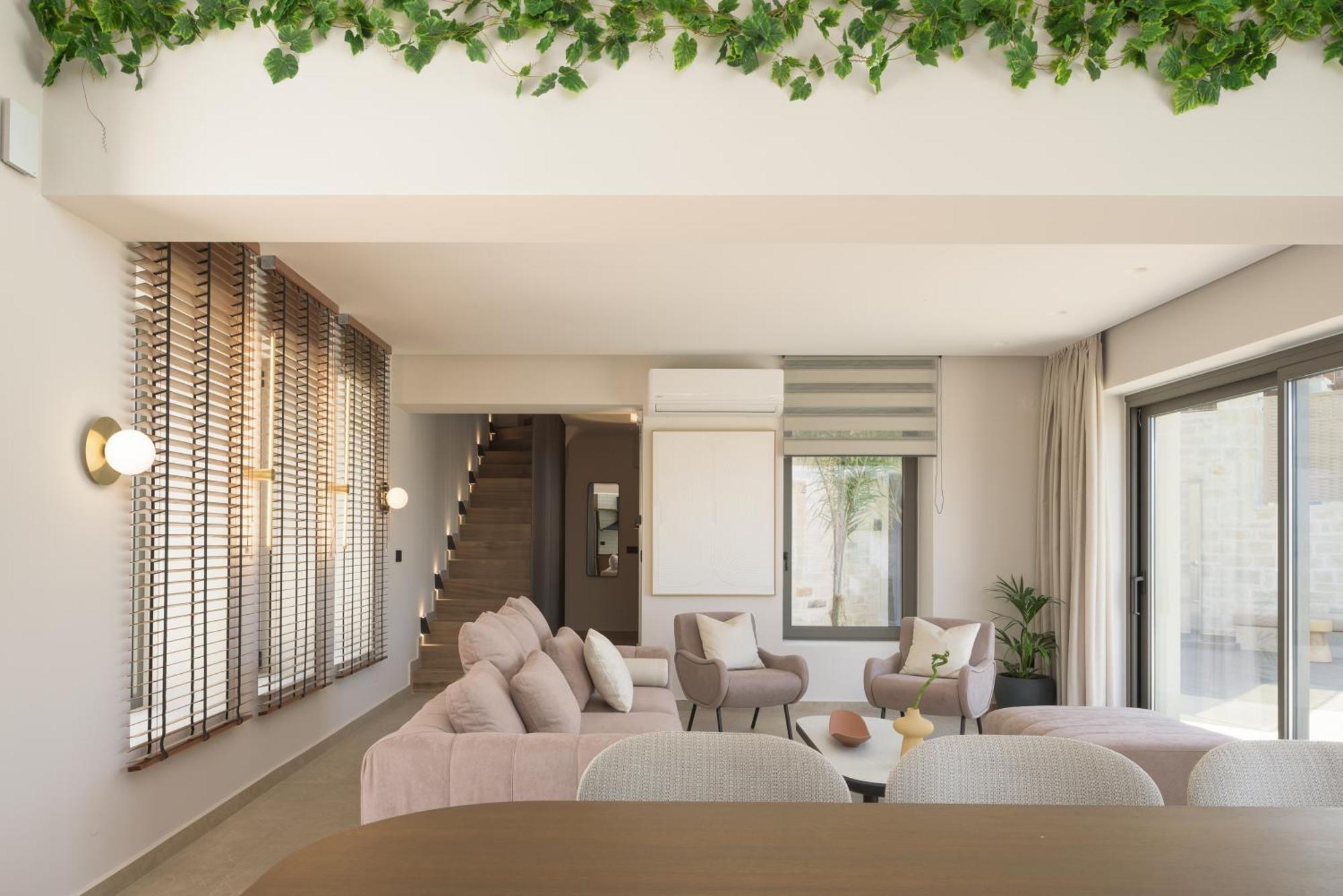 Elouera Villas, With Pool, Hydromassage, Seaview, By Thinkvilla Villa