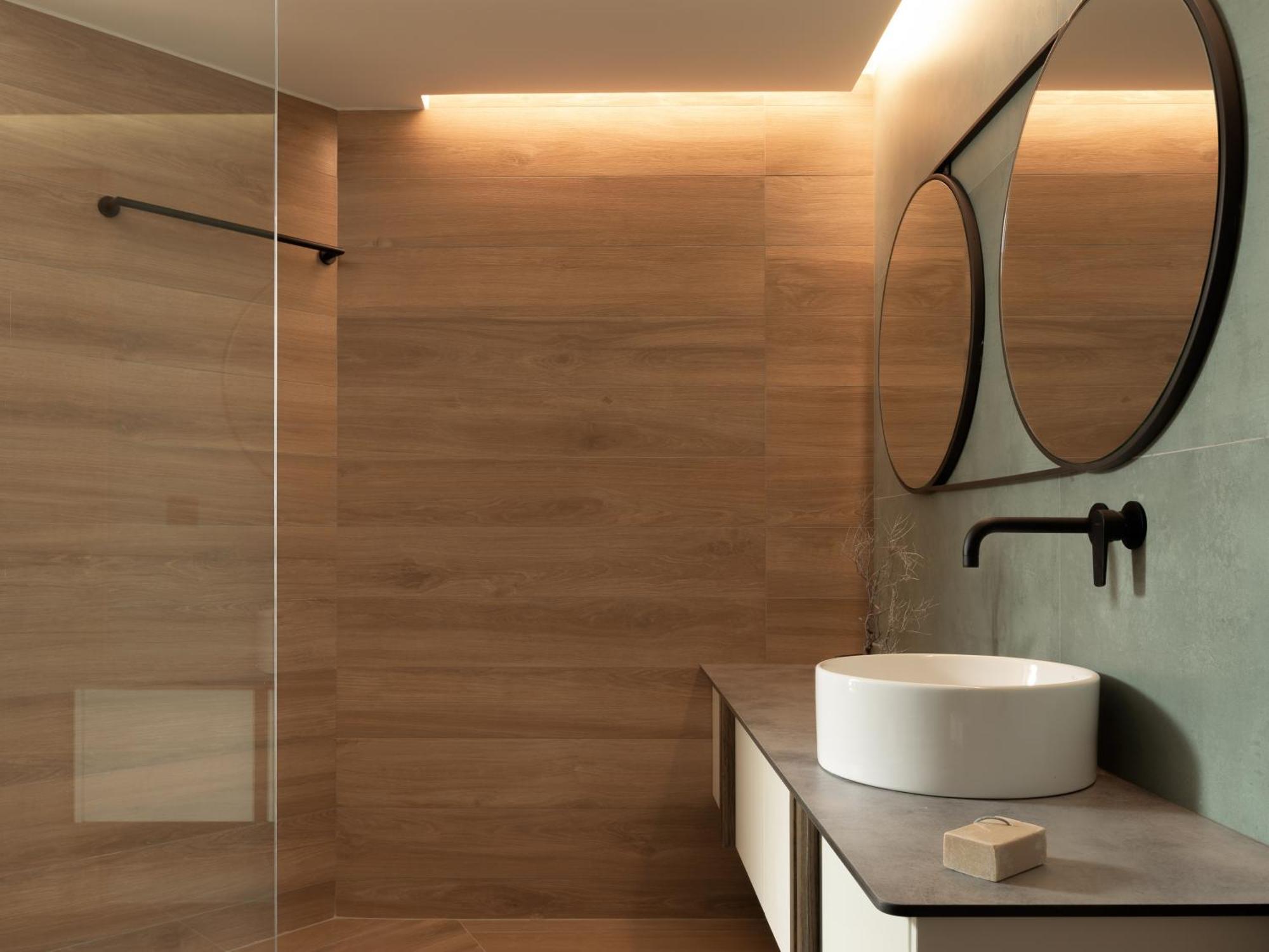Elouera Villas, With Pool, Hydromassage, Seaview, By Thinkvilla Bali (Crete)