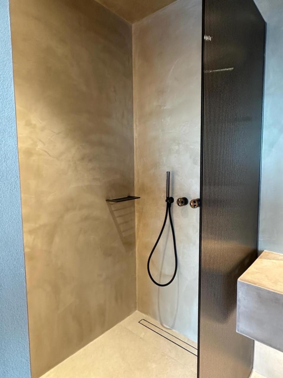 Syros Soul Private Pool Apartment Ermoupoli