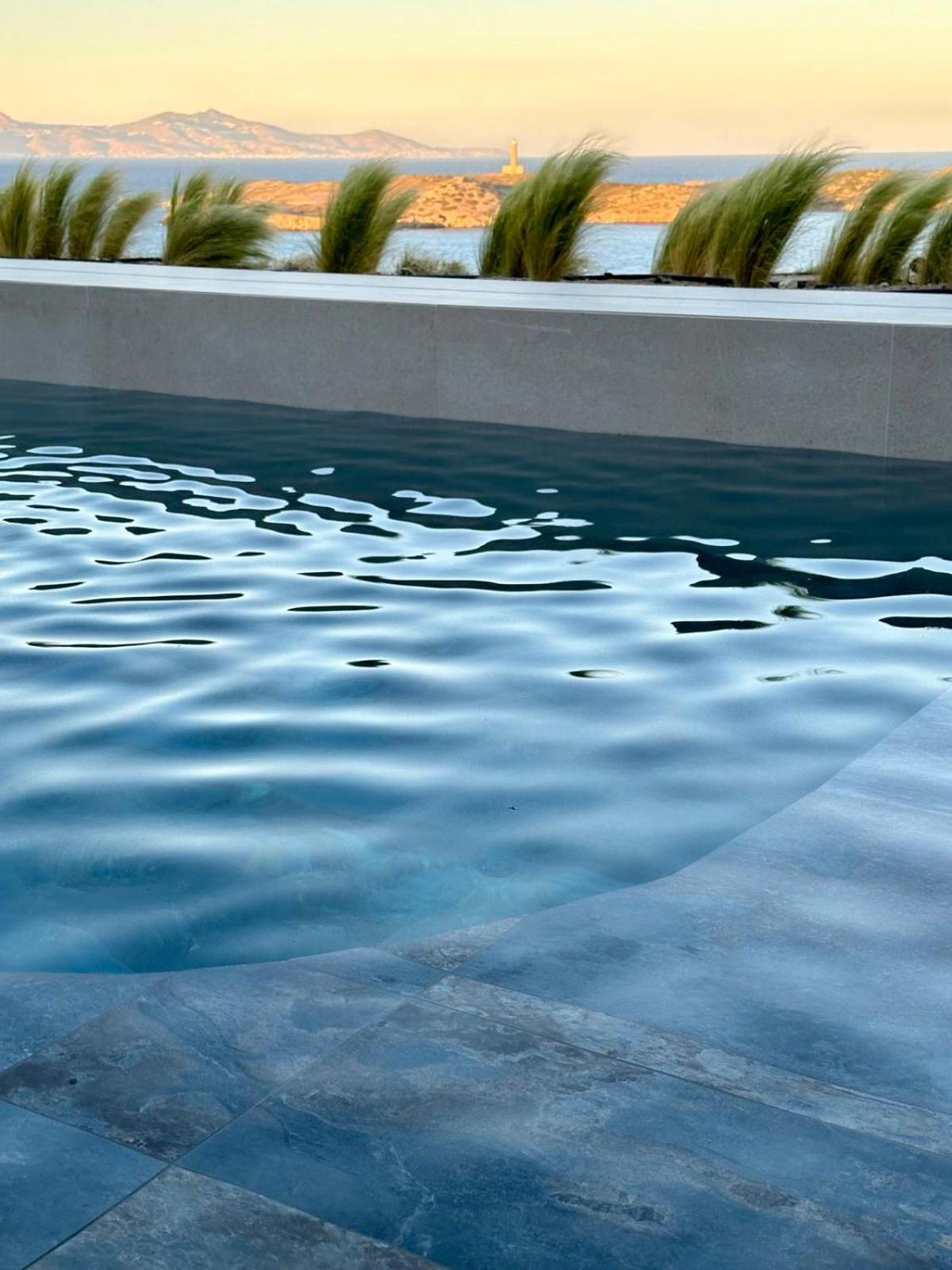 Syros Soul Private Pool *