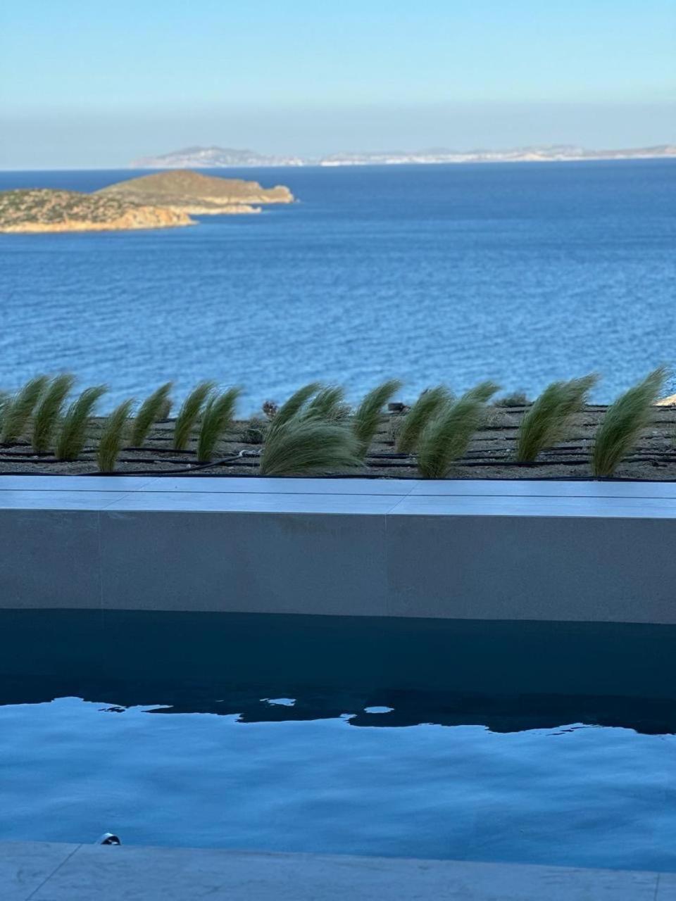 Syros Soul Private Pool *