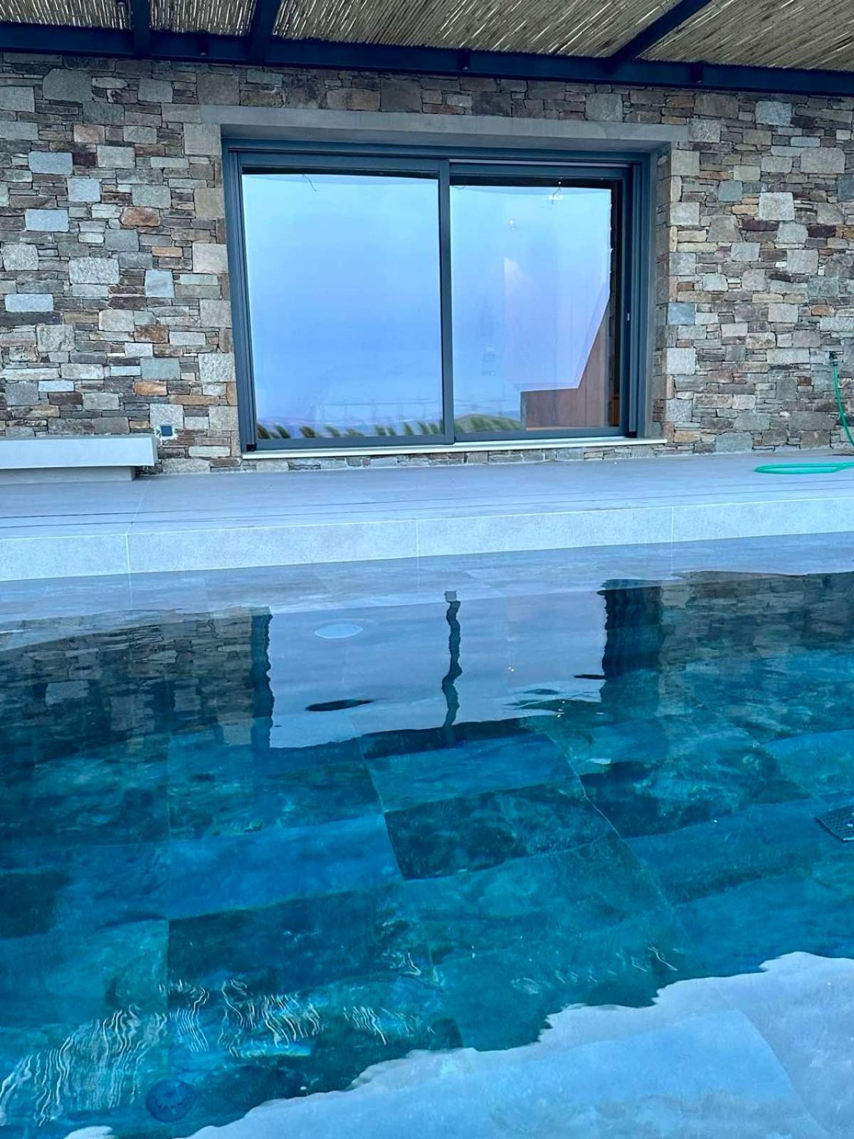 Syros Soul Private Pool