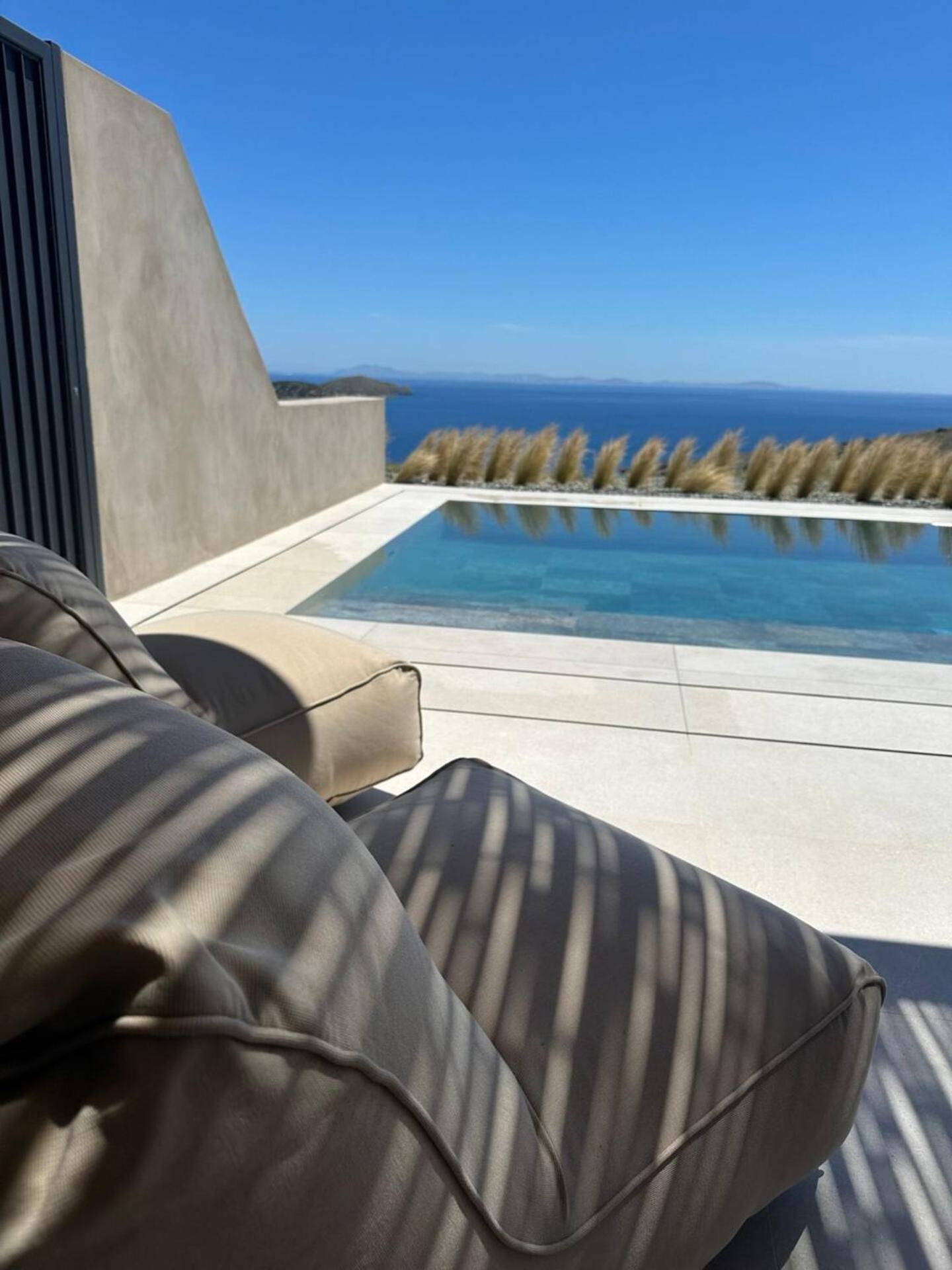 Syros Soul Private Pool * Ermoupoli