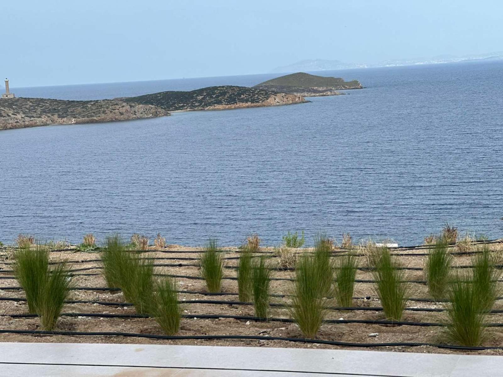 Apartment Syros Soul Private Pool
