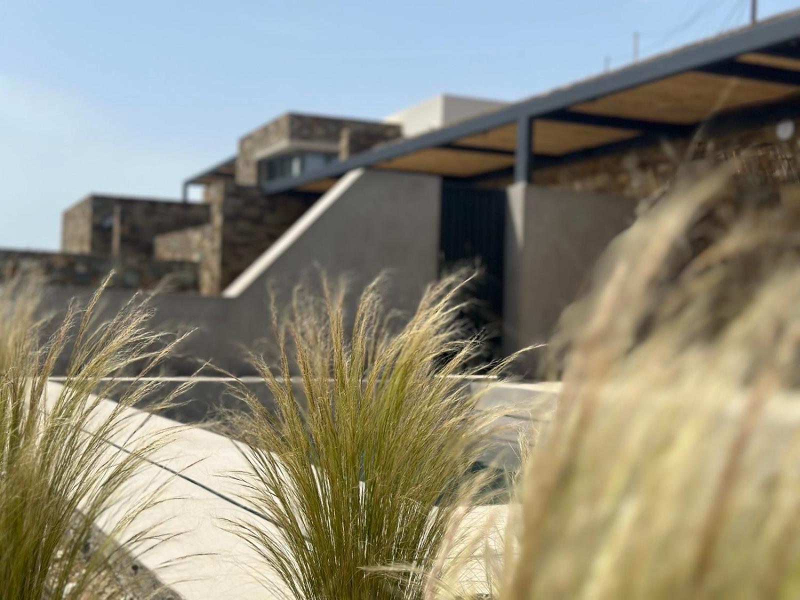 Syros Soul Private Pool Ermoupoli