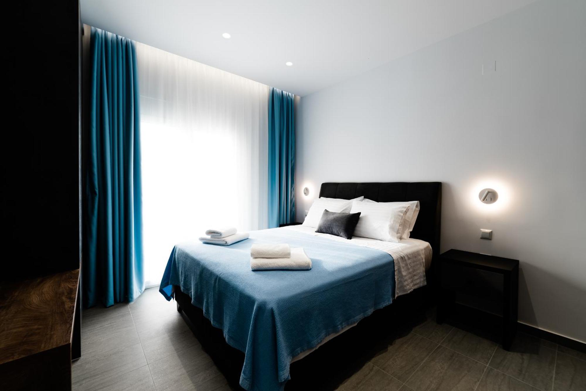 Apartment Athena Center Ii Sivota (Epirus)