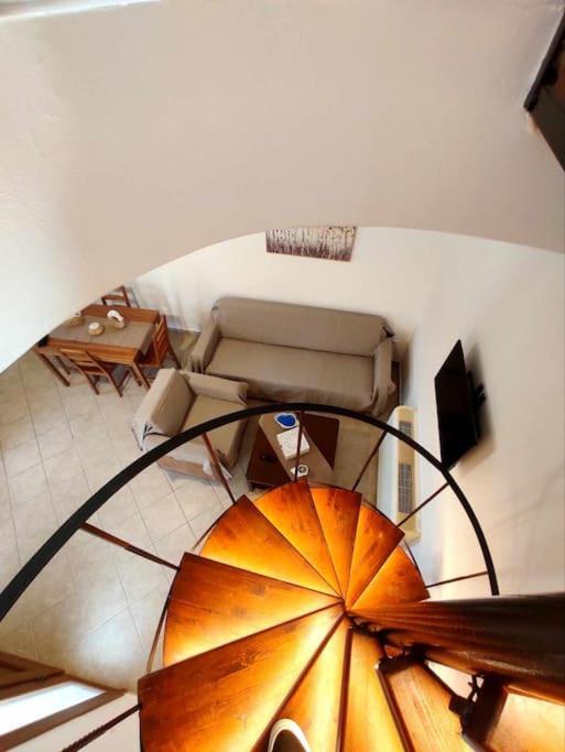 Andros, Beauty And Luxury - Private Pool Villa Andros Town