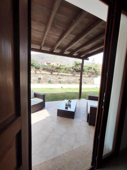 Andros, Beauty And Luxury - Private Pool Andros Town