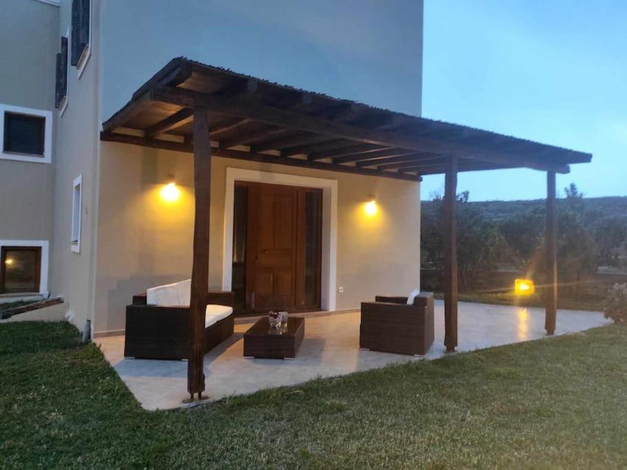 Villa Andros, Beauty And Luxury - Private Pool
