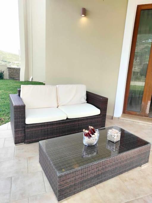 Andros, Beauty And Luxury - Private Pool * Andros Town