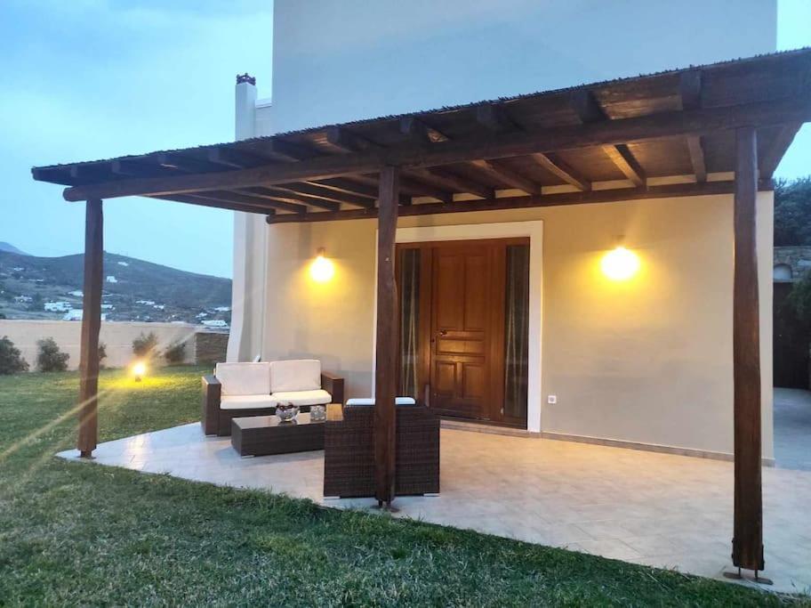 Andros, Beauty And Luxury - Private Pool