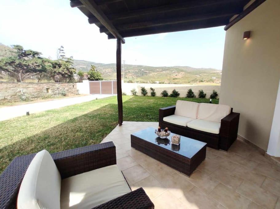 Andros, Beauty And Luxury - Private Pool * Andros Town