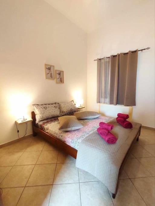 Andros, Beauty And Luxury - Private Pool * Andros Town