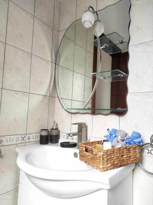 Andros, Beauty And Luxury - Private Pool Villa *