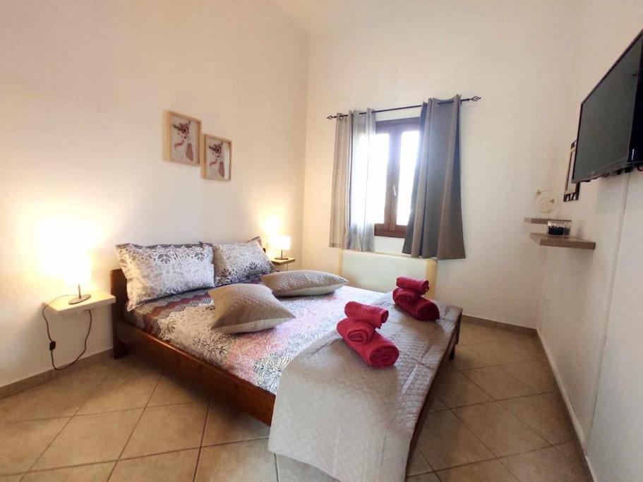 Villa Andros, Beauty And Luxury - Private Pool *