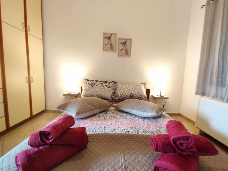 Andros, Beauty And Luxury - Private Pool Villa *