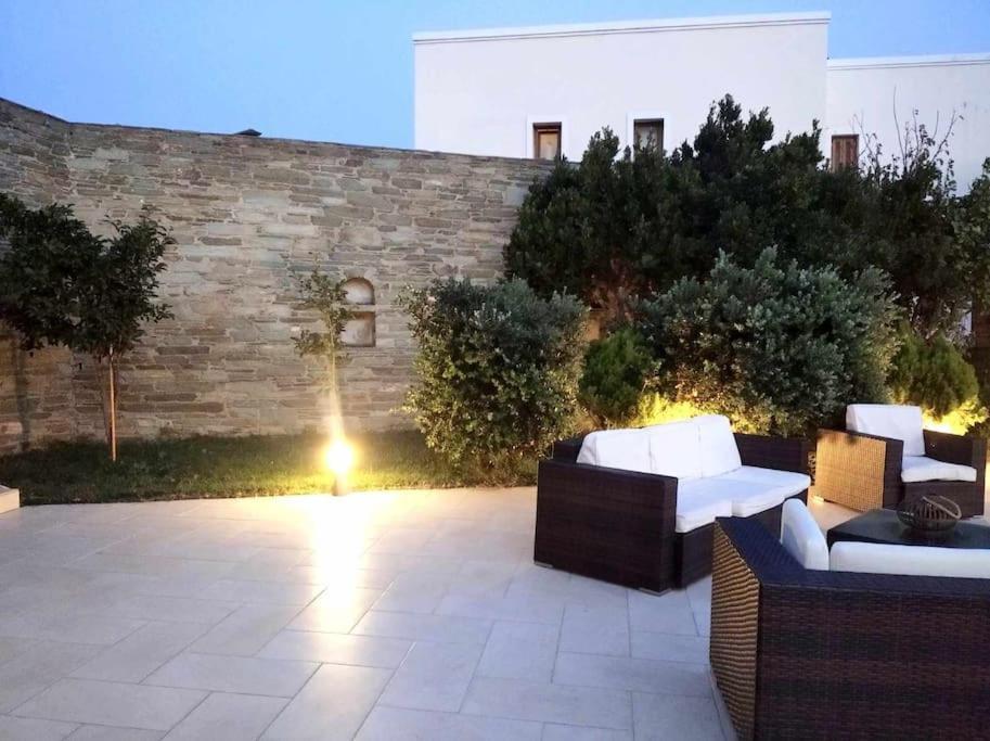 Villa Andros, Beauty And Luxury - Private Pool *