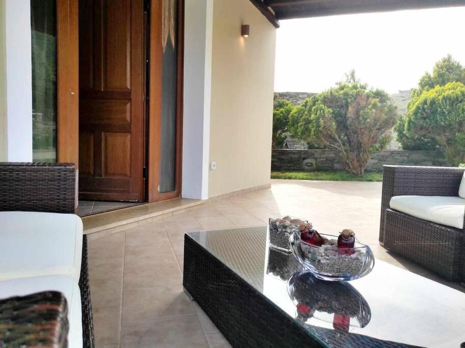 Villa Andros, Beauty And Luxury - Private Pool *