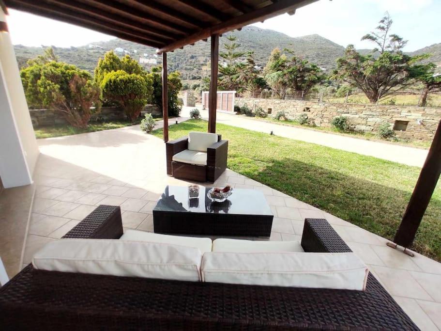 Villa Andros, Beauty And Luxury - Private Pool