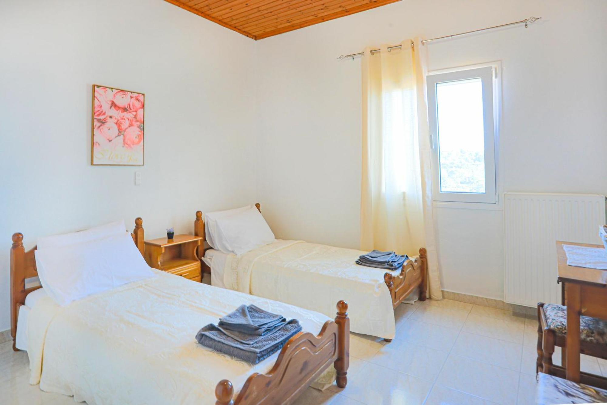 Apartment Andromaxi *