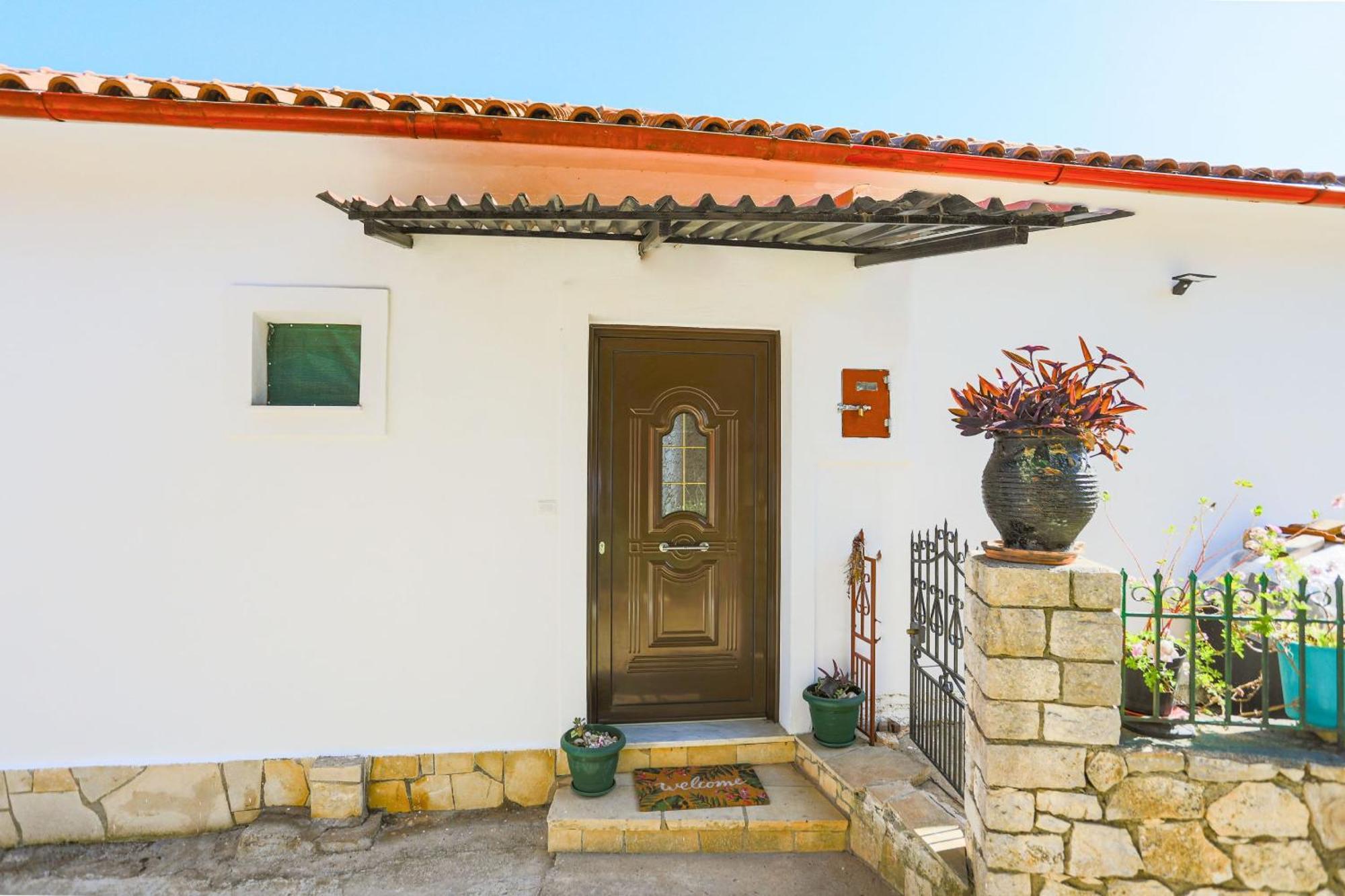 Andromaxi Apartment