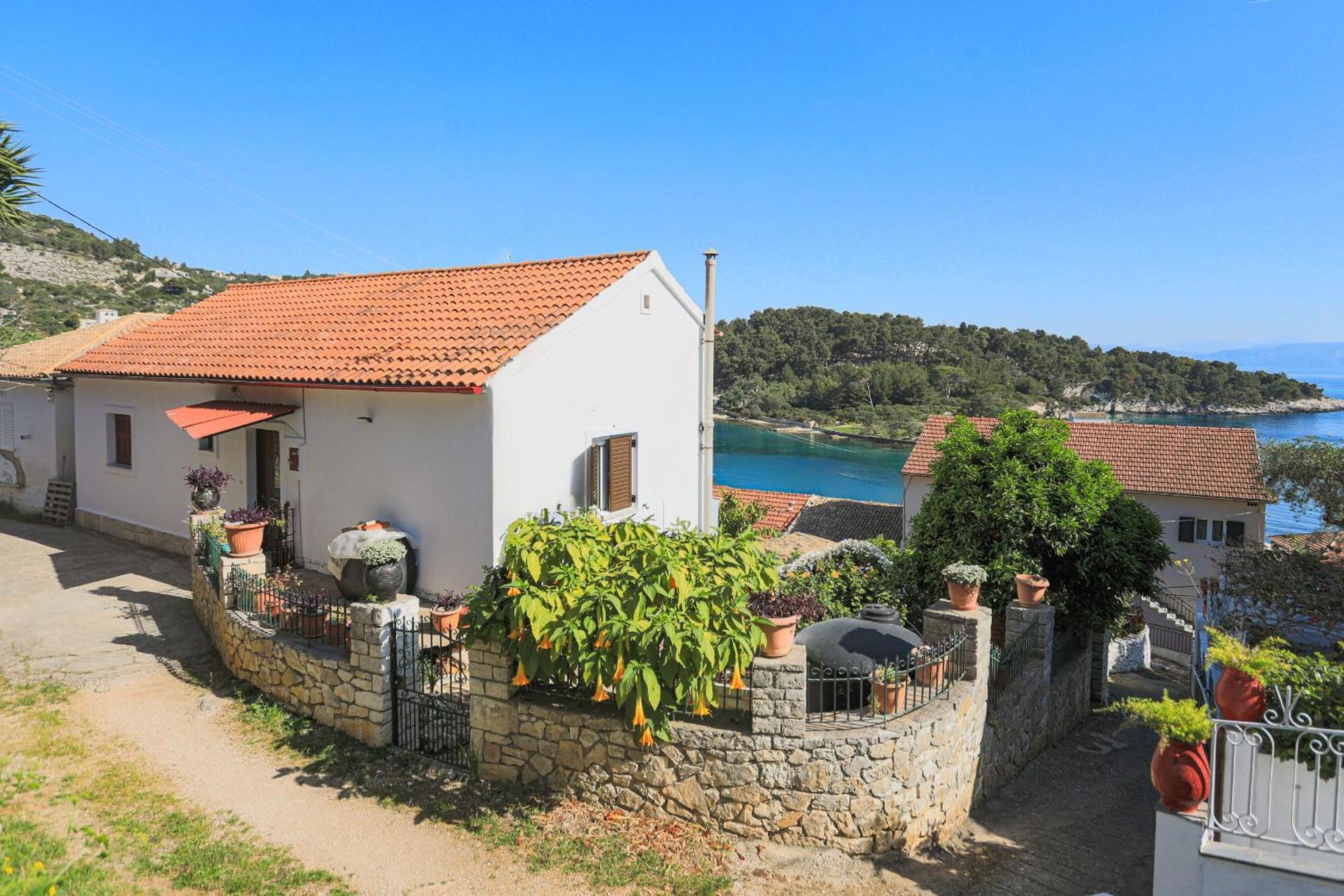Andromaxi Apartment Gaios