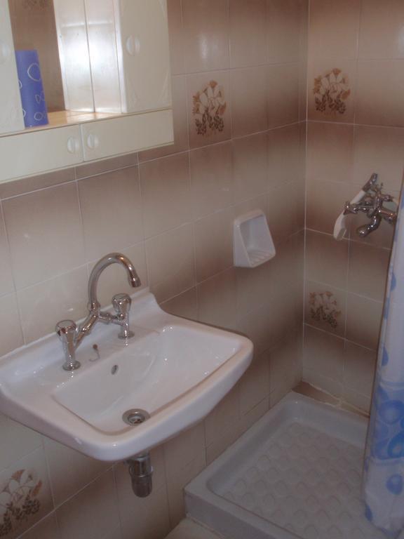 Apartment Korina *