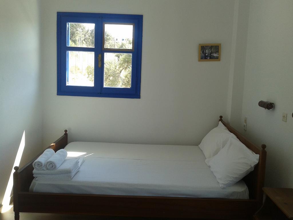 Panoramakamil Apartment