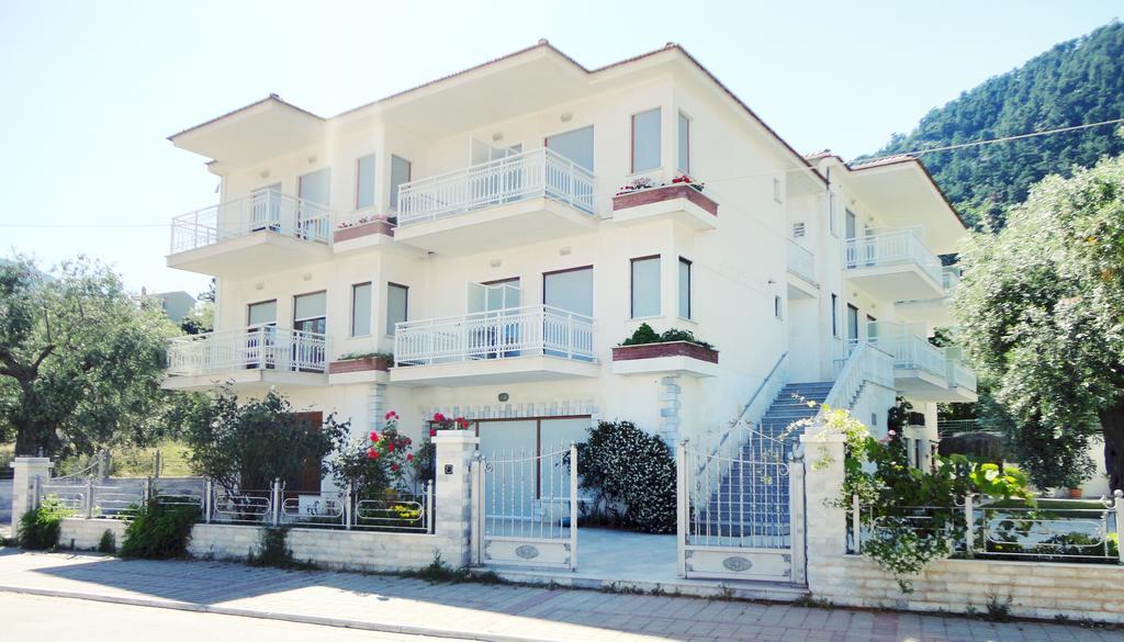 Soti Aparthotel