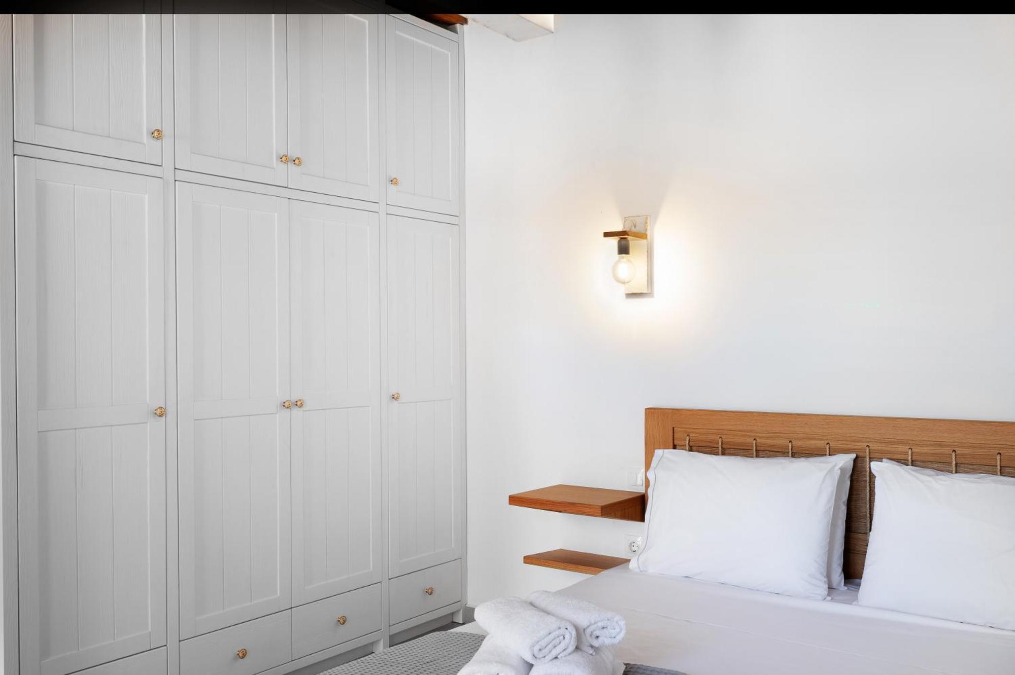 Pigados House Holiday home Kimolos