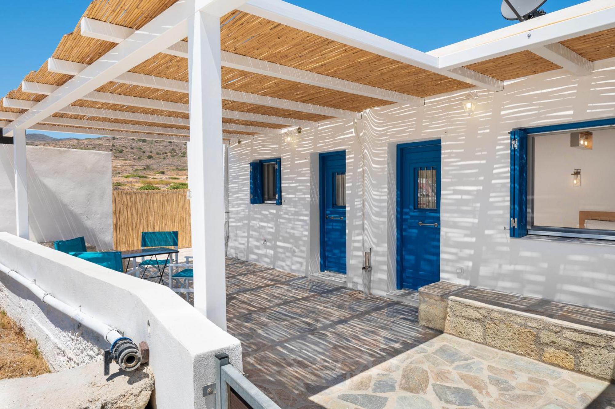 Holiday home Pigados House